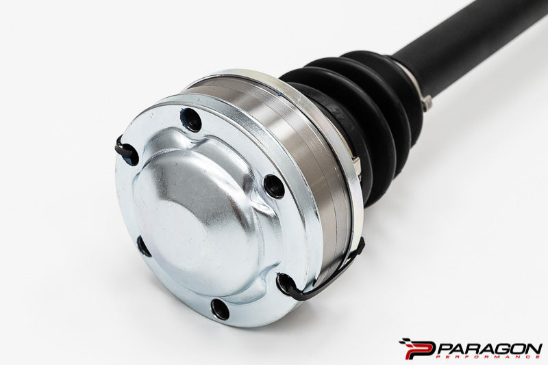 Driveshaft Shop C8 Corvette 1400HP Axle