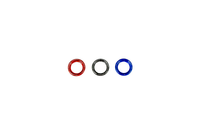 CCS C8 Corvette Engine Start Stop Ring