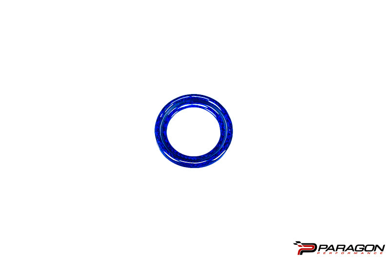 CCS C8 Corvette Engine Start Stop Ring
