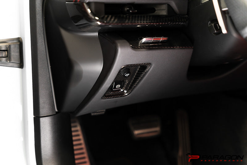 Black Carbon Fiber for Reference