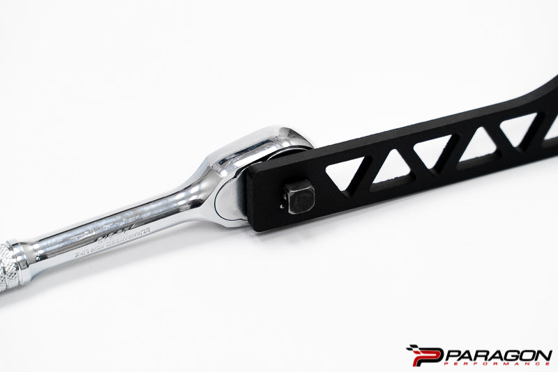 3/8" Attachment*