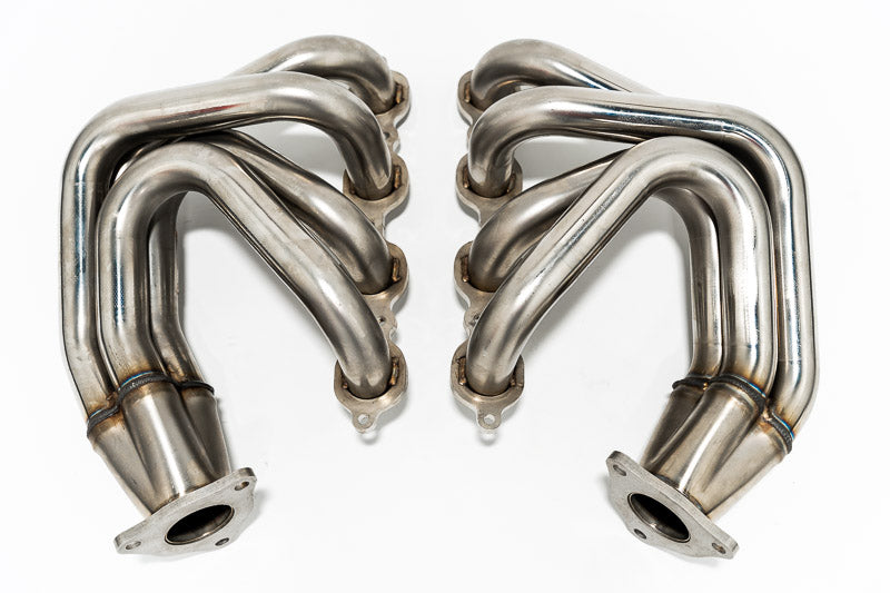 Corsa C8 Corvette Headers 1-7/8"