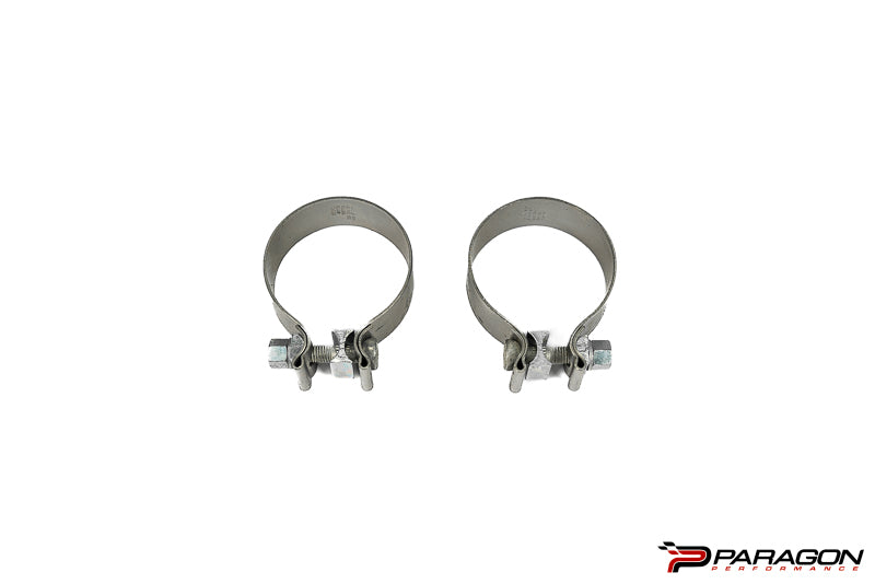 Corsa C8 Corvette Z06 Exhaust System - Mufflers