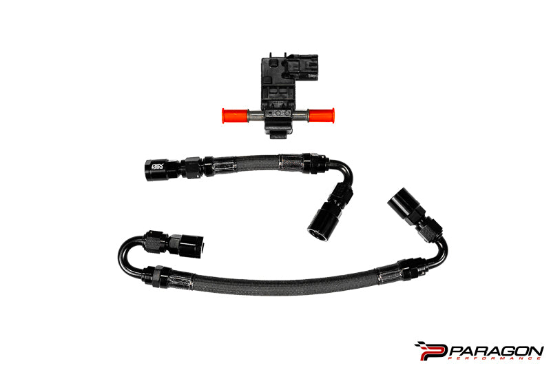 DSX Flex Fuel Tuning Kit