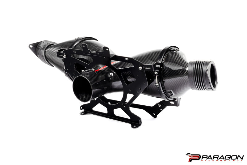 Eventuri Carbon Intake