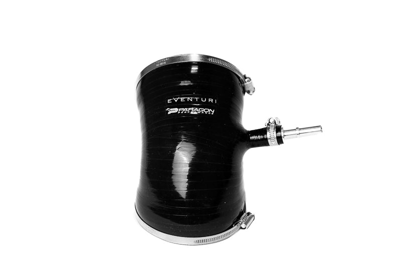 Eventuri to Lingenfelter Throttle Body Coupler