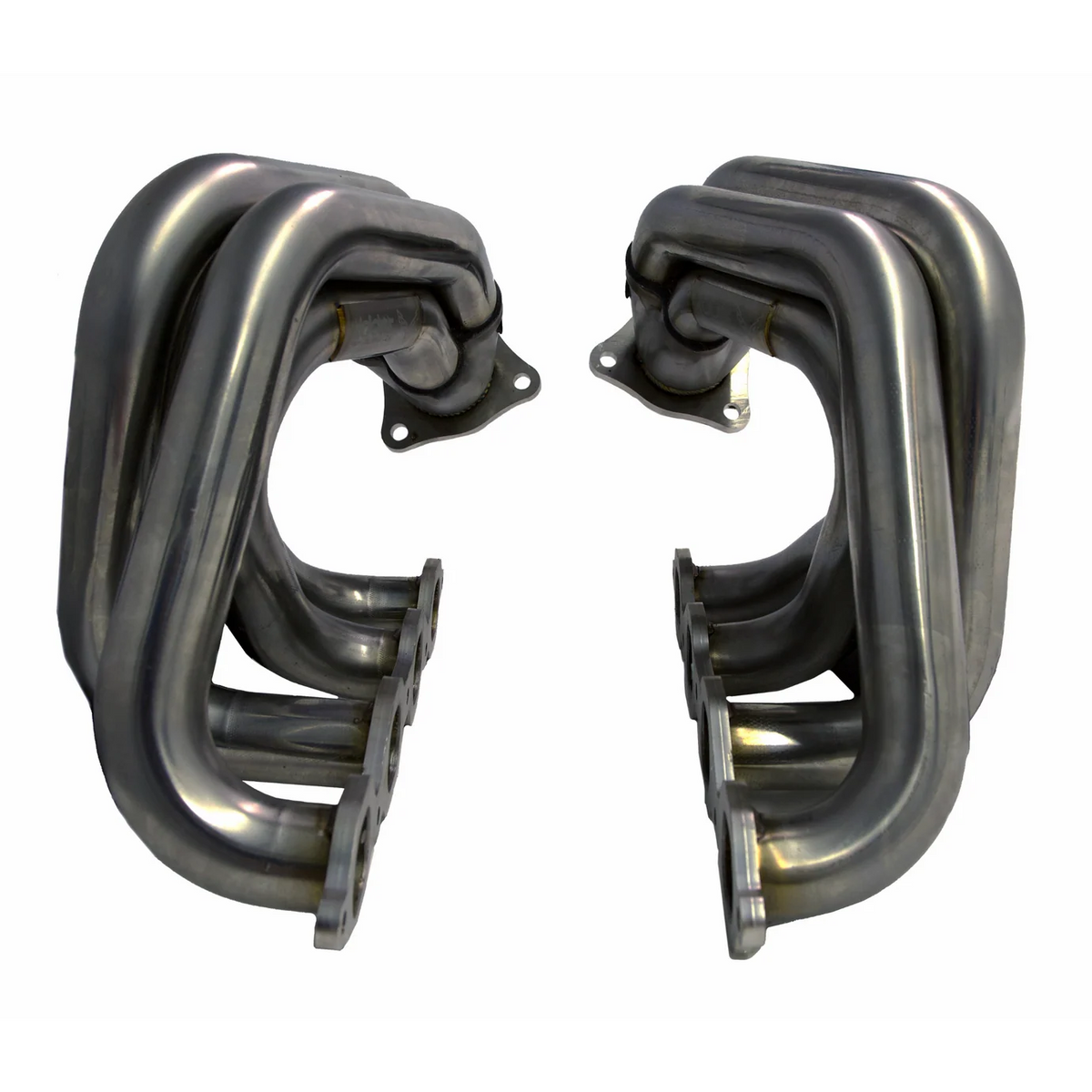 Kooks 1-7/8" 6.7L LS6 C8 Super Street Headers (works with OEM cats)