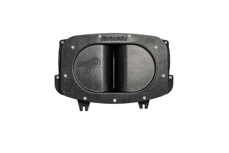 Halltech Hornet C8 Corvette Cold Air Intake