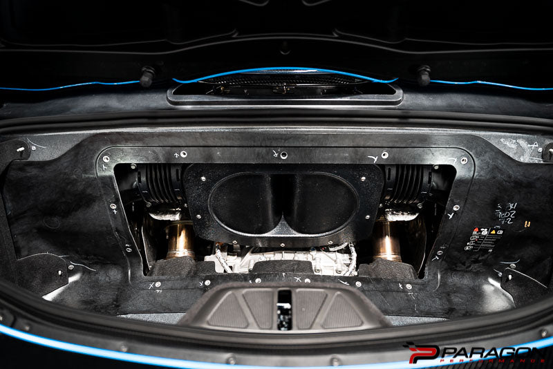 Convertible Fitment