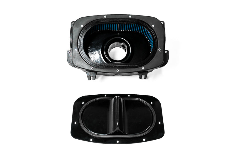 Halltech Hornet C8 Corvette Cold Air Intake