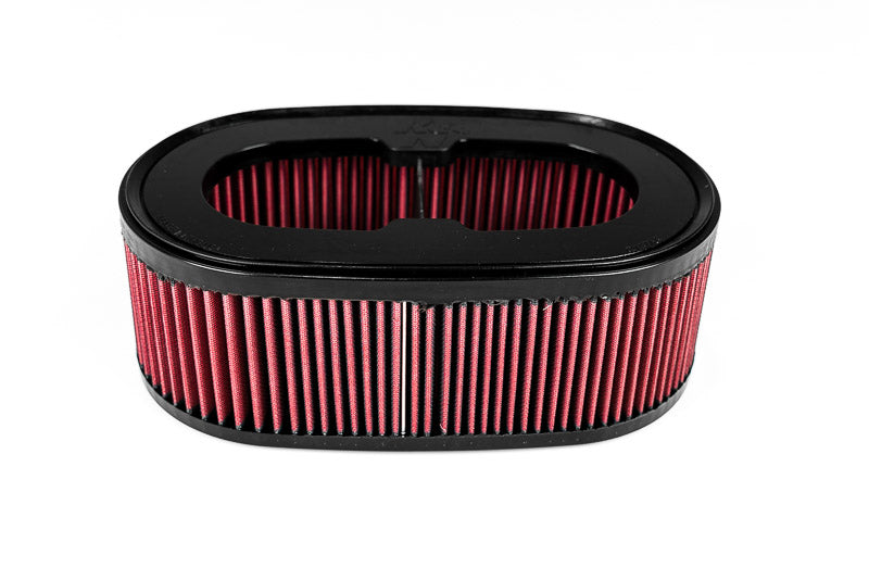 K&N C8 Corvette Air Filter Replacement
