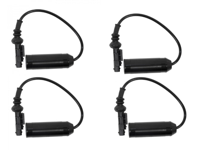 KW ESC MODULE - Mag Ride Delete