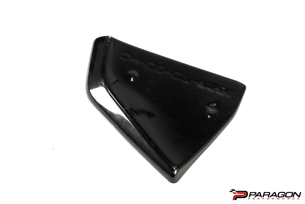 Rear Splitter Spat