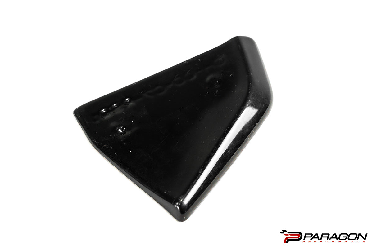 Rear Splitter Spat