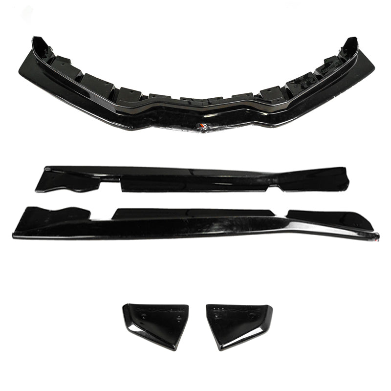 Maxton Design C7 Corvette 4pc Body Kit