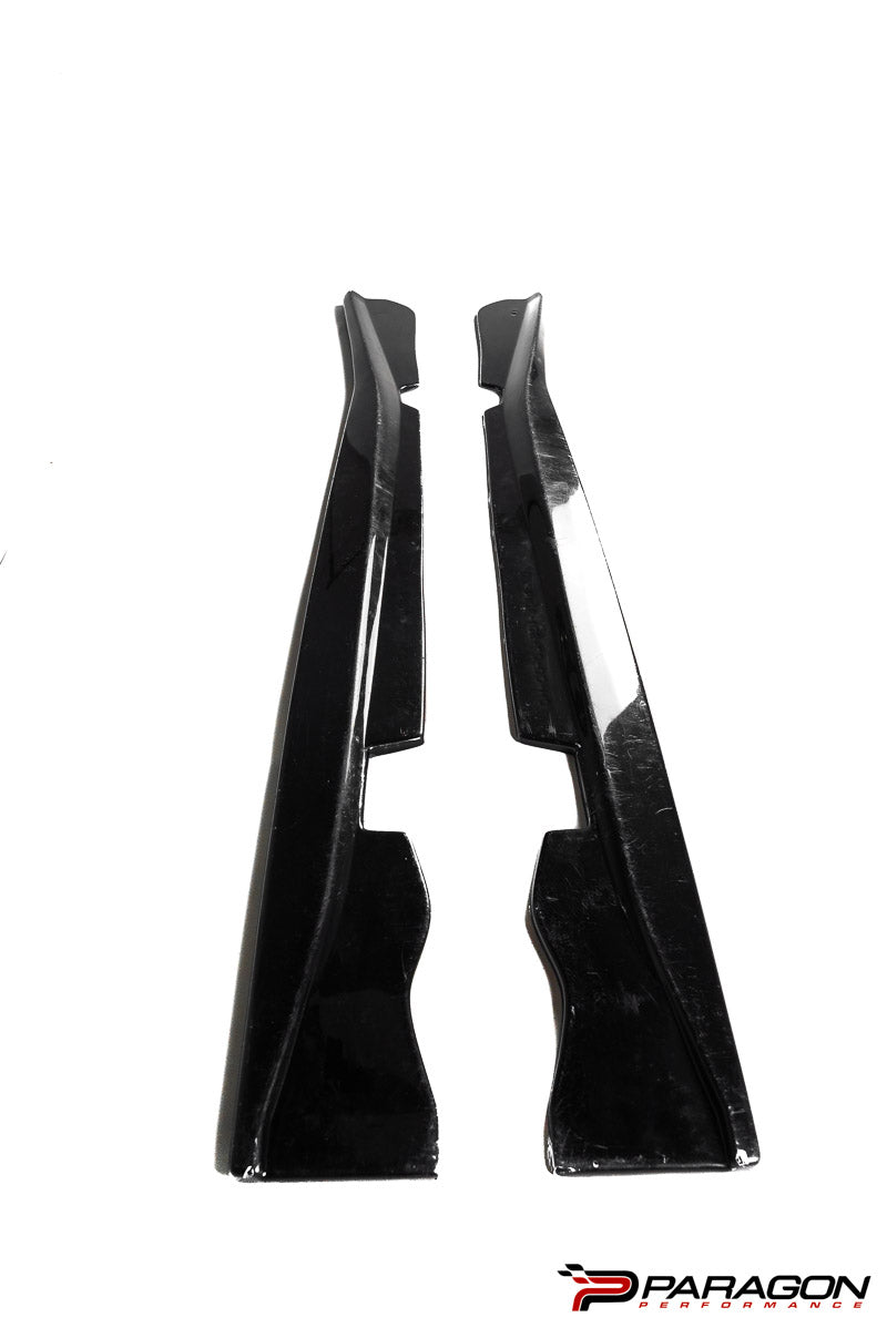Side Splitter