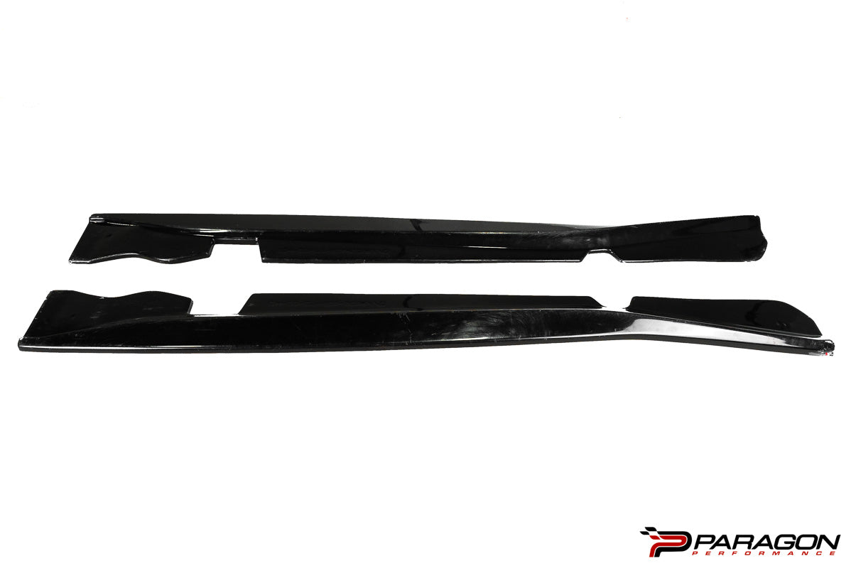 Side Splitter
