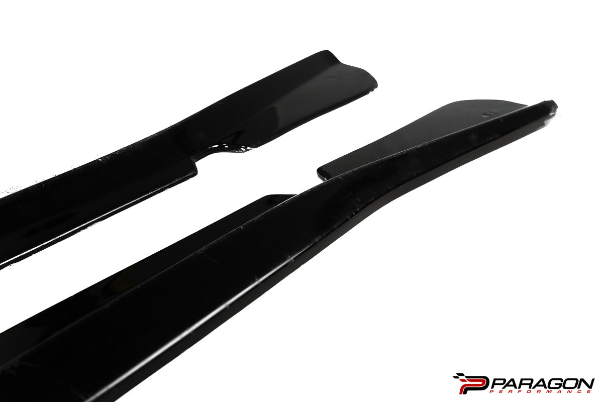 Side Splitter
