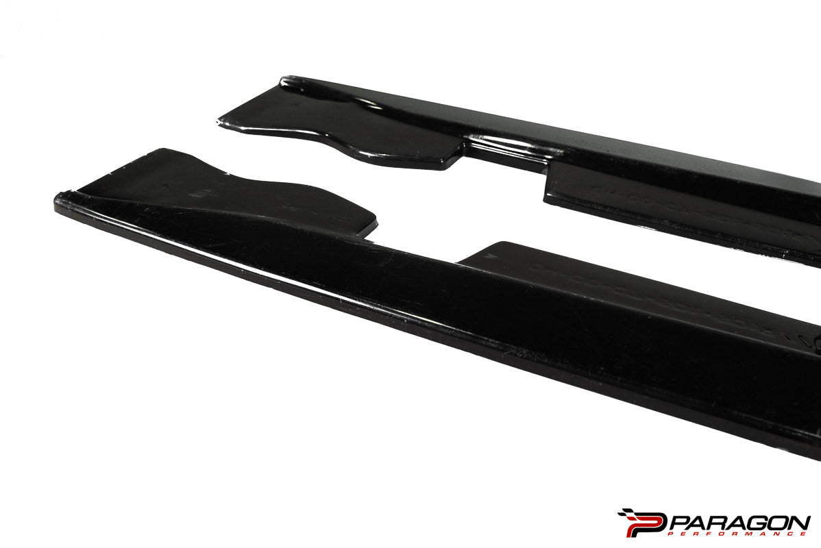 Side Splitter
