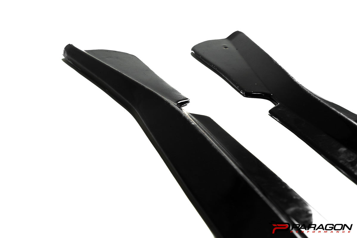 Side Splitter