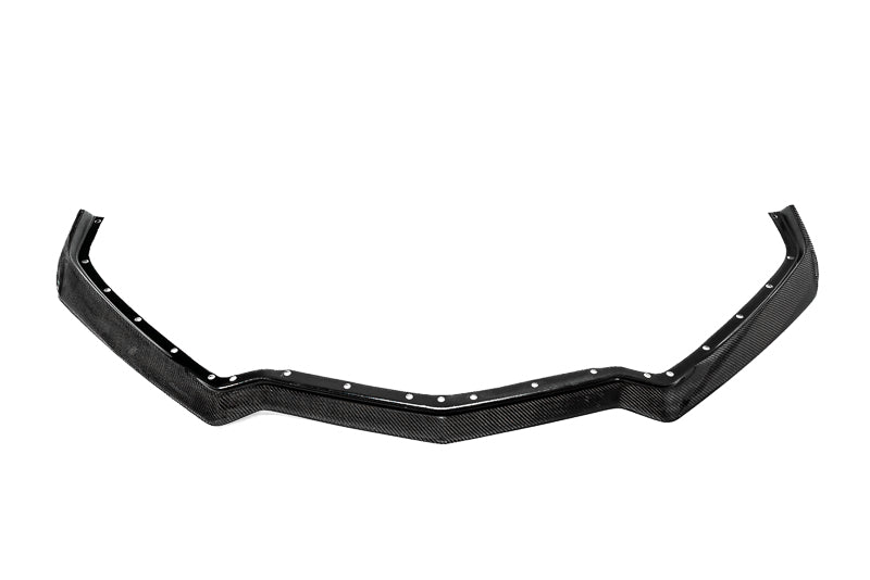Paragon Performance 1VM C8 Corvette Carbon Fiber Front Lip/Spoiler