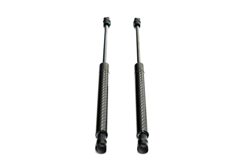 Paragon Performance C7 Corvette Carbon Fiber Hood Struts