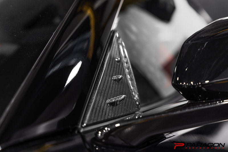 Carbon Fiber for reference