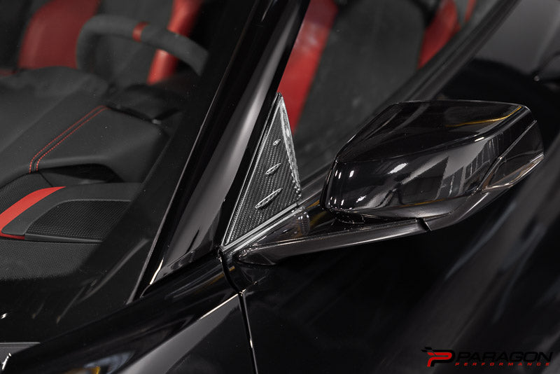 Carbon Fiber for reference
