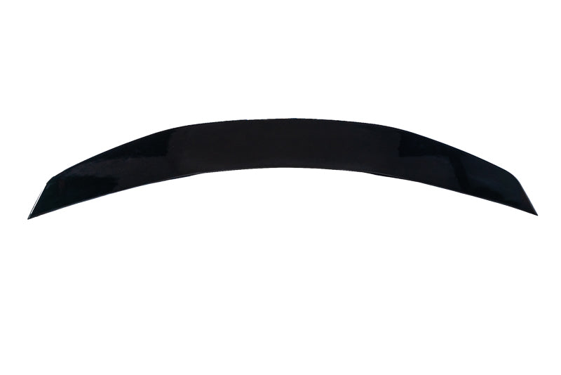 Paragon Performance C8 Corvette V3 Ducktail Rear Spoiler - Carbon Flas
