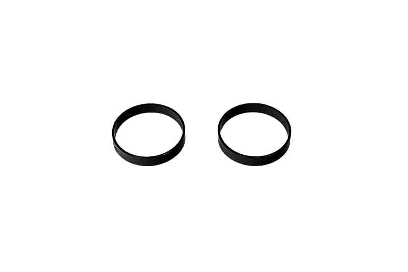 Paragon C8 Corvette Front Lift Lowering Collar Shims