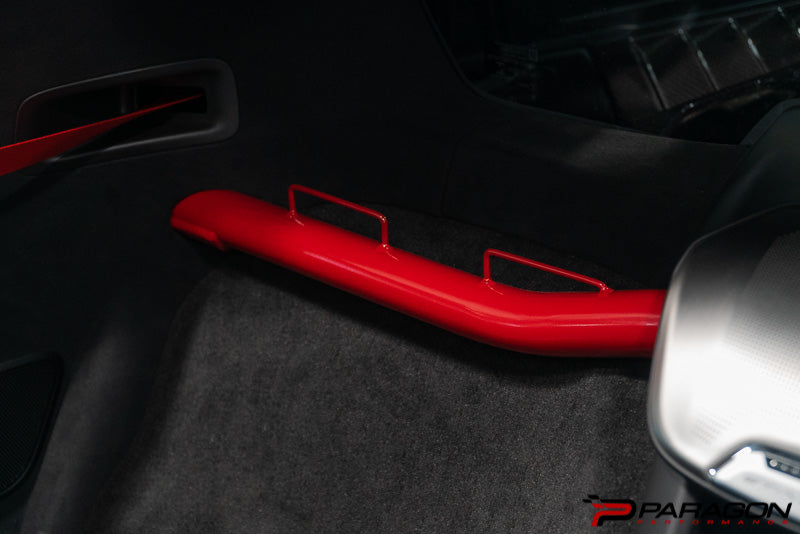 Paragon Performance C8 Corvette Harness Bar