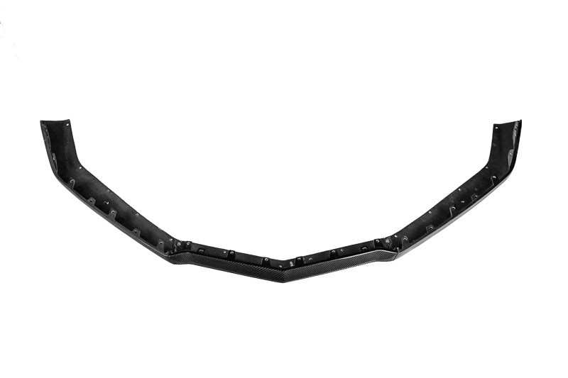 Paragon Performance C8 Z06/E-Ray Carbon Fiber 3PC Front Lip