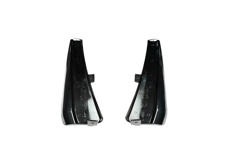 Paragon Performance C8 Corvette Z06 / E-Ray / ZR1 Extended Front Splas