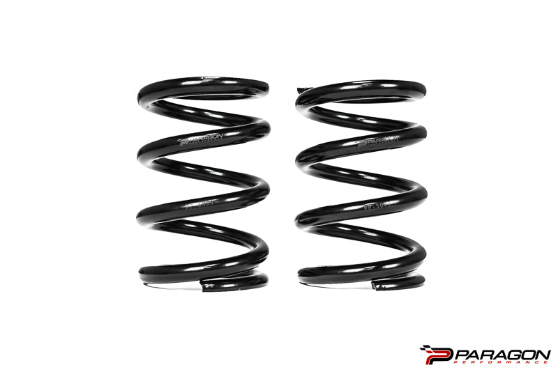 Paragon Performance C8 Corvette Z06 Lowering Springs by Hyperco
