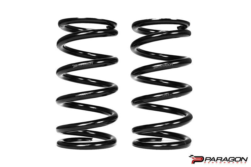 Paragon Performance C8 Corvette Z06 Lowering Springs by Hyperco