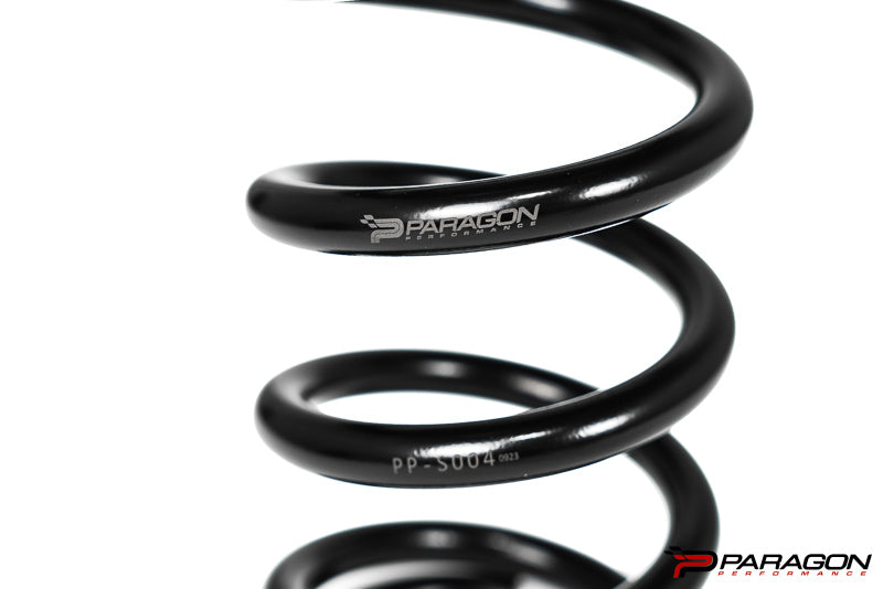 Paragon Performance C8 Corvette Z06 Lowering Springs by Hyperco