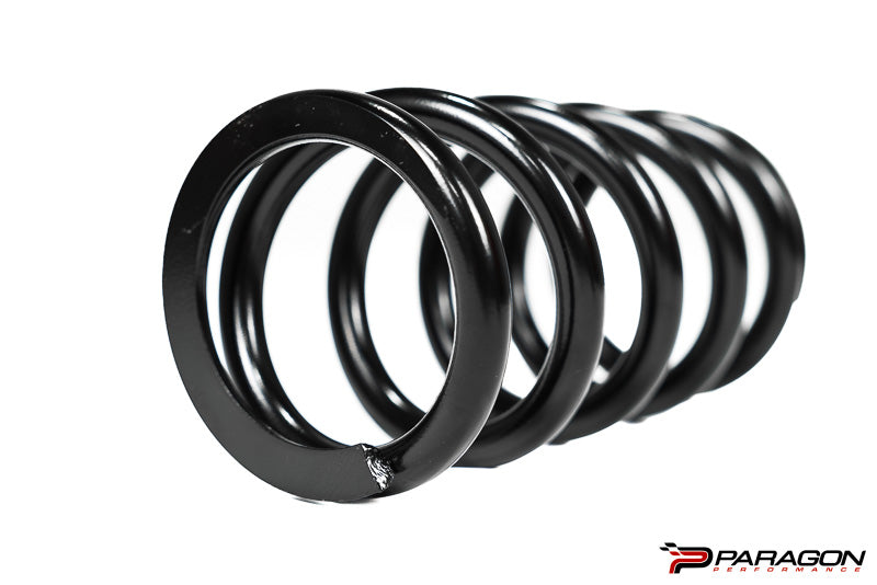 Paragon Performance C8 Corvette Z06 Lowering Springs by Hyperco