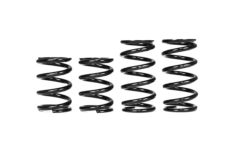 Paragon Performance C8 Corvette Z06 Lowering Springs by Hyperco