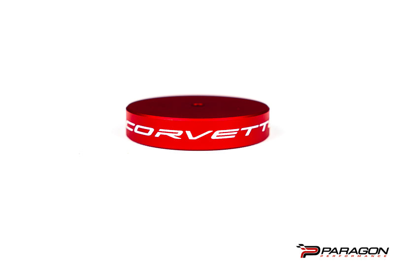 Paragon "Corvette" Pucks - C8 Corvette Jack Pads (4)