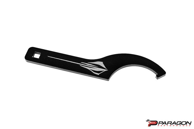 Paragon C8 Corvette Factory Z51/Mag Ride Coilover wrench set - GM Branding