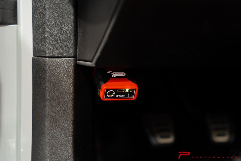 C7 Z06 Corvette 17-19 Paragon Stage 1+ Intake Tune Package