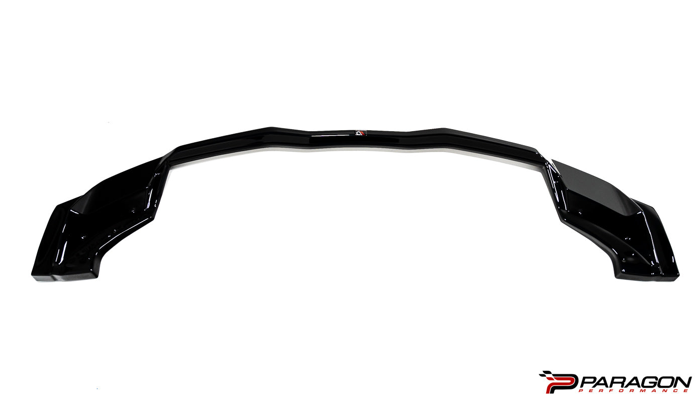 Maxton Design C8 Corvette Rear Diffuser