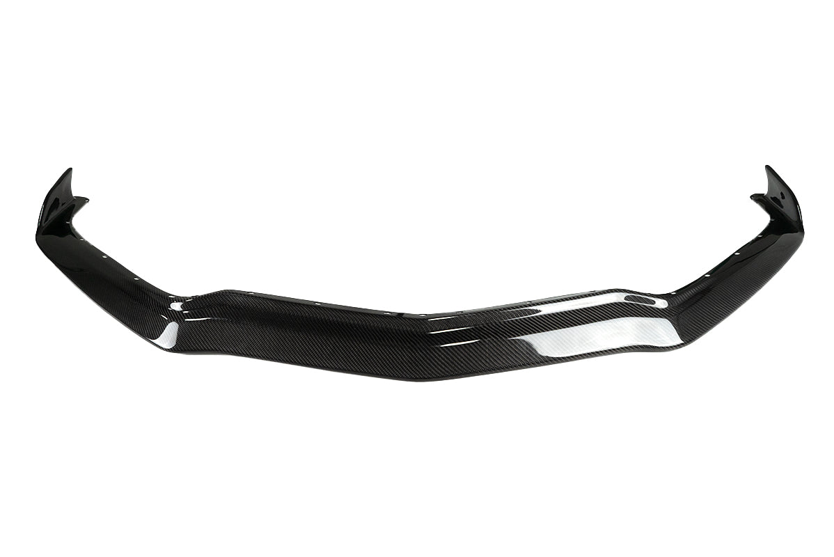 Paragon C8 Corvette PD1 Front Lip/Spoiler - Carbon Fiber