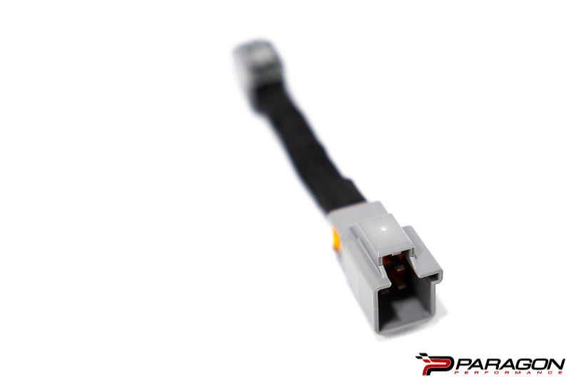 Powerlabs C8 Corvette ZZ3 Engine LED Control Kit