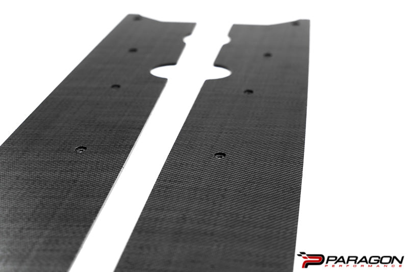 Carbon Polyweave