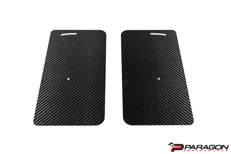 End Plates