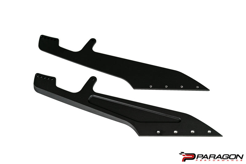 Wing Mounts