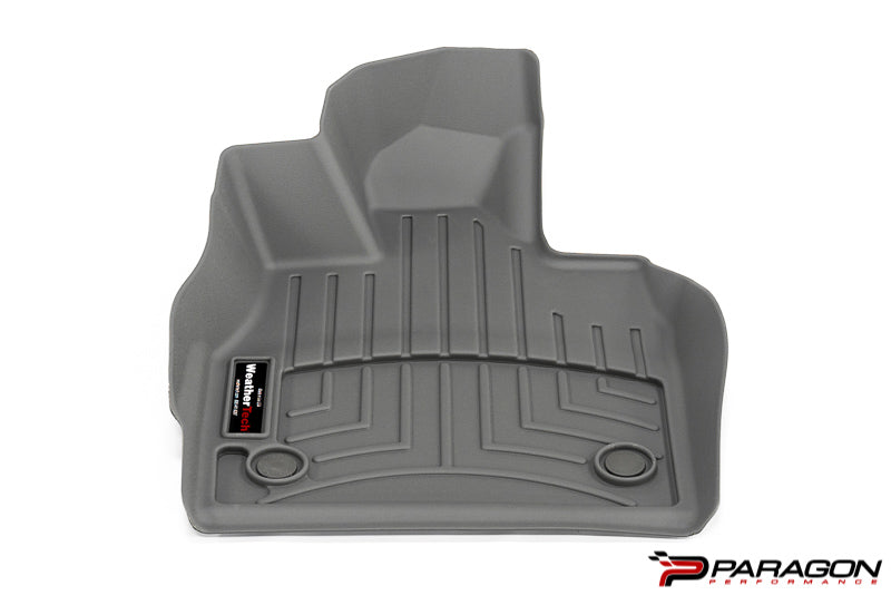 Gray Driver
