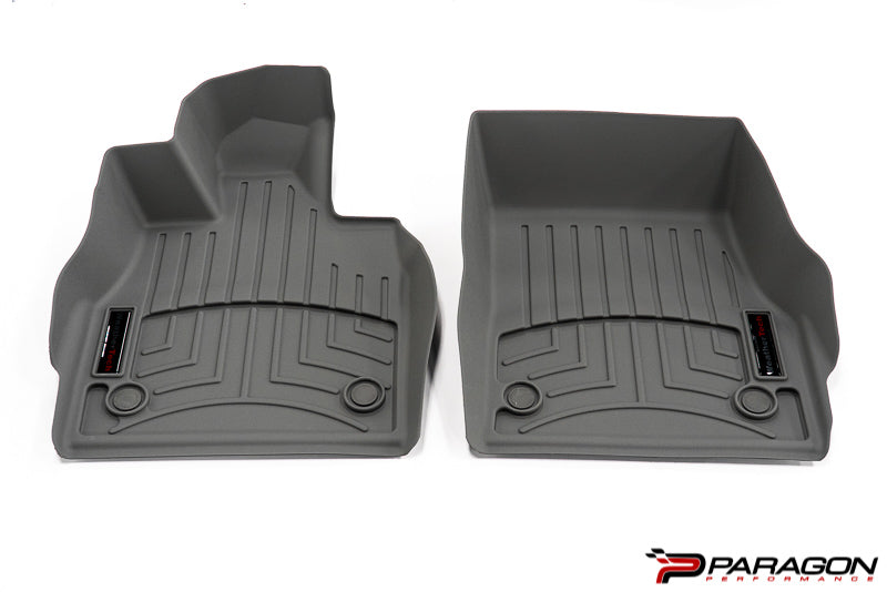 Gray FloorLiners