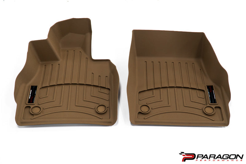Tan FloorLiners